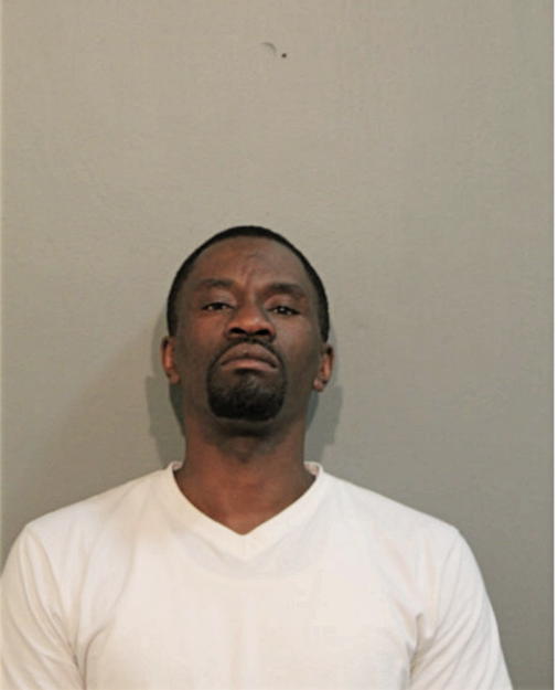 VIRGIL C ROBINSON, Cook County, Illinois