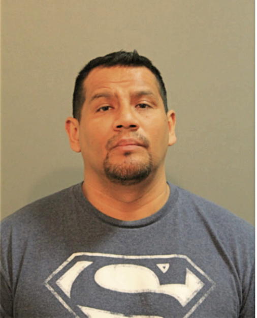 MICHAEL A RODRIGUEZ, Cook County, Illinois