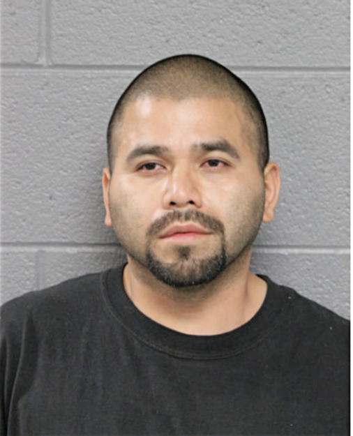 ROBERTO RODRIGUEZ, Cook County, Illinois