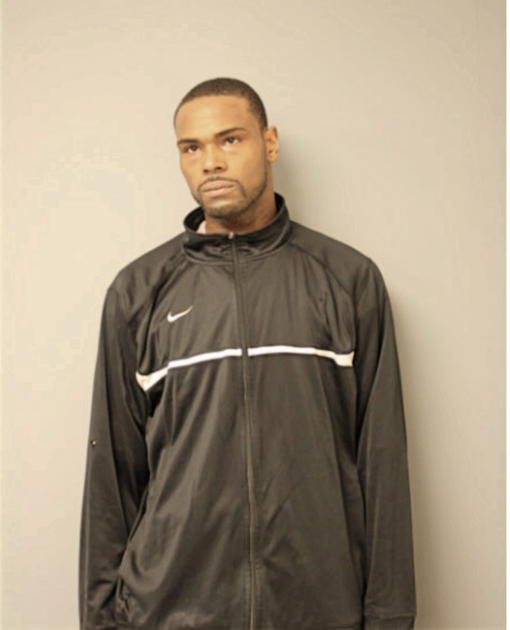 SHAUN P ROUSSEAU, Cook County, Illinois