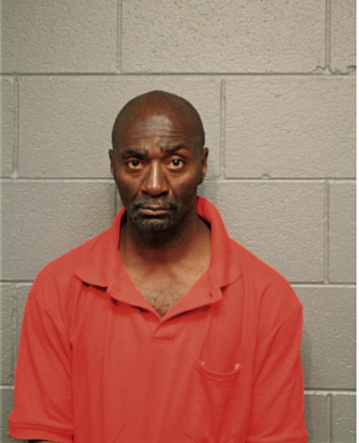 WOODROW H ROWE, Cook County, Illinois