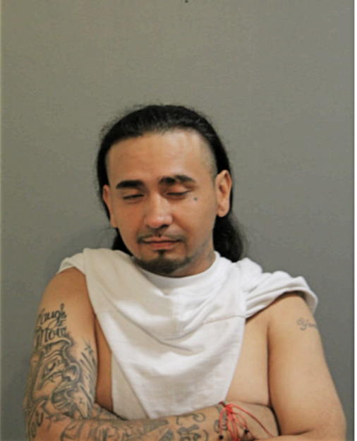 ALEXANDER SANCHEZ, Cook County, Illinois