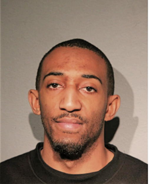 JOSHUA I SIMMONS, Cook County, Illinois
