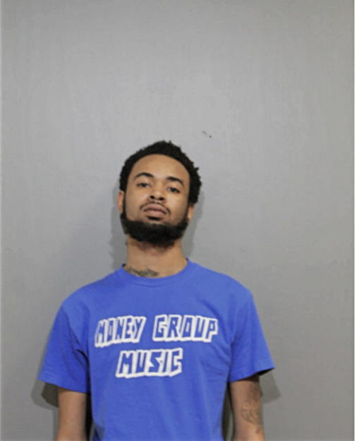 RYAN M SIMPSON, Cook County, Illinois