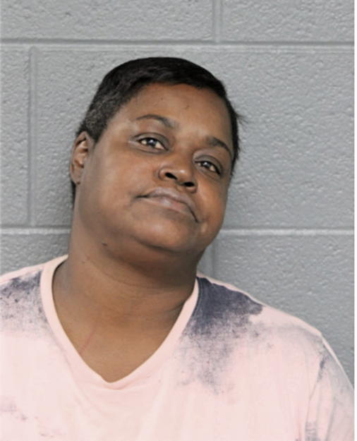 DELRICE SMITH, Cook County, Illinois