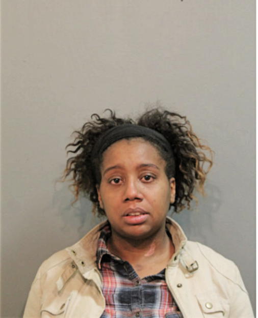 KENISHIA N SMITH, Cook County, Illinois
