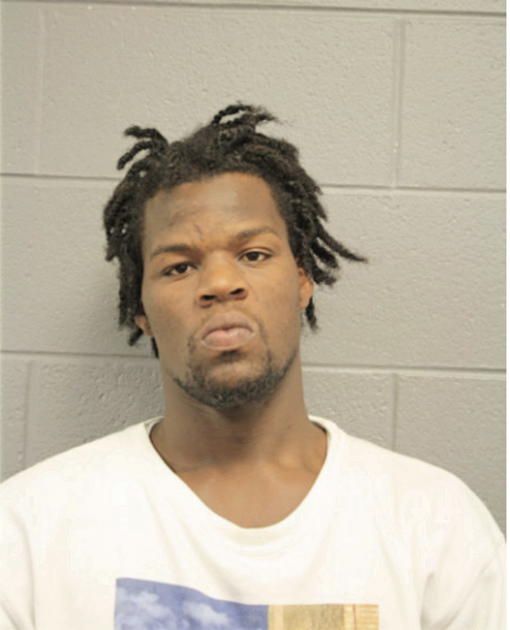 MICHAEL B SMITH, Cook County, Illinois