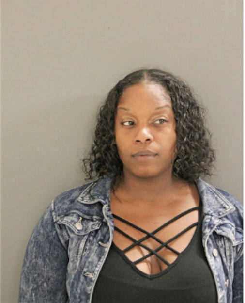 SHEREESE SMITH, Cook County, Illinois