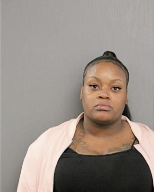 LATRICE M SORRELLS, Cook County, Illinois