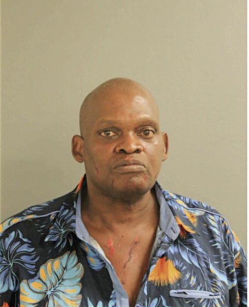 JOSEPH W SPENCER, Cook County, Illinois