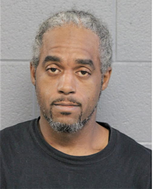 PHILLIP R STALLWORTH, Cook County, Illinois