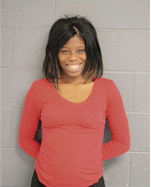 DONITA D STATON, Cook County, Illinois