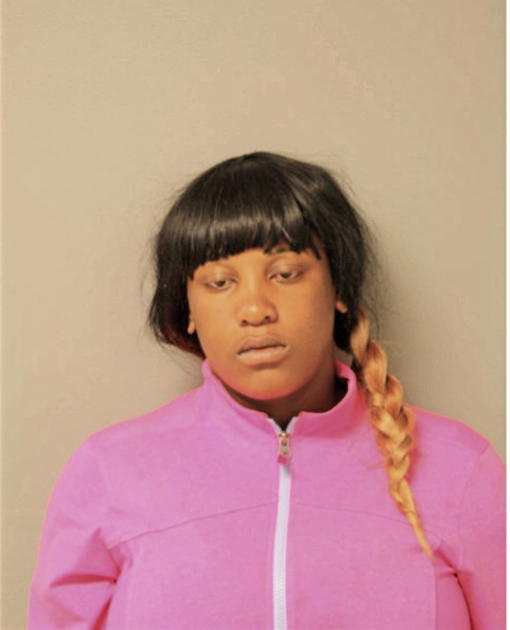 SHAVON STEVENSON, Cook County, Illinois