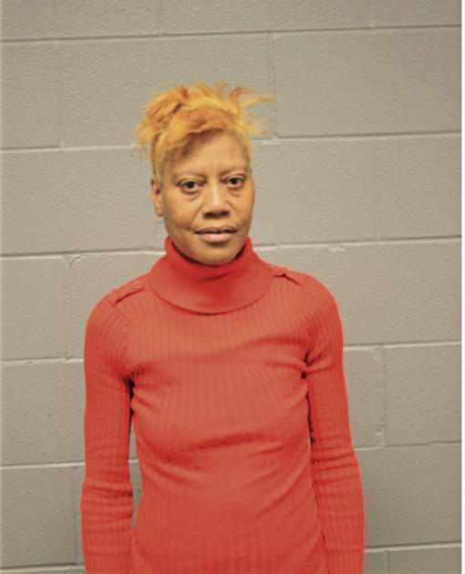 LILLIAN A TAPES, Cook County, Illinois