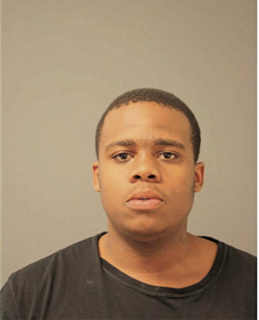 ANTWAN TAYLOR, Cook County, Illinois