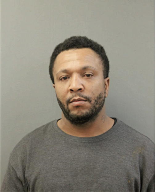 DERRICK D TAYLOR, Cook County, Illinois