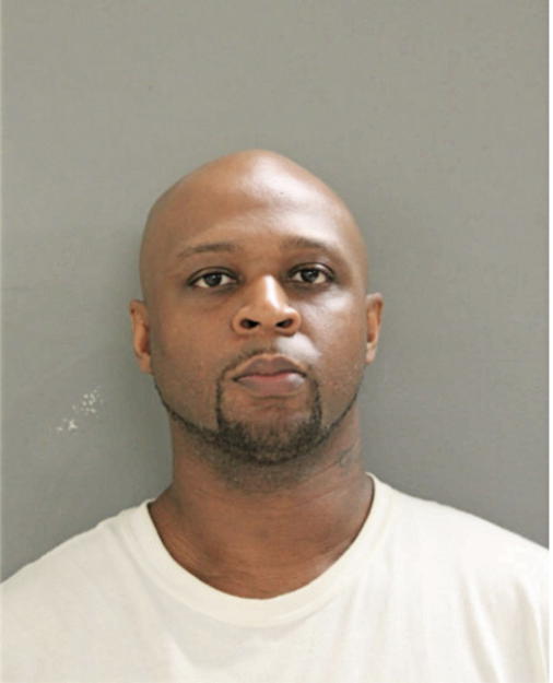 JOVAN R TAYLOR, Cook County, Illinois