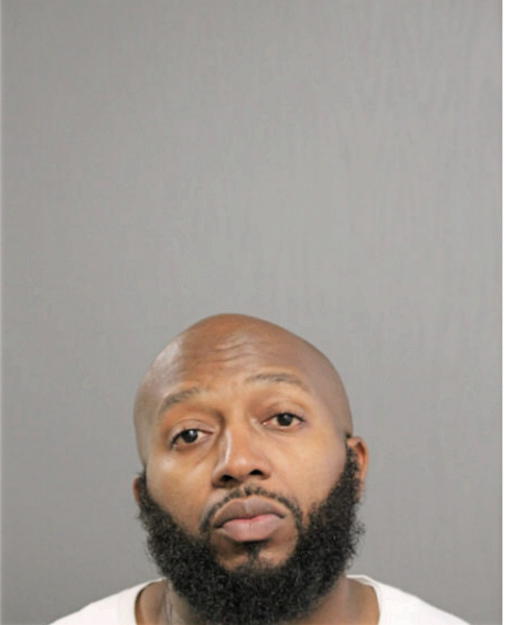 TREMAINE D TAYLOR, Cook County, Illinois