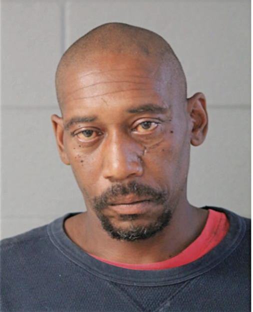 JUAN TELLIS, Cook County, Illinois