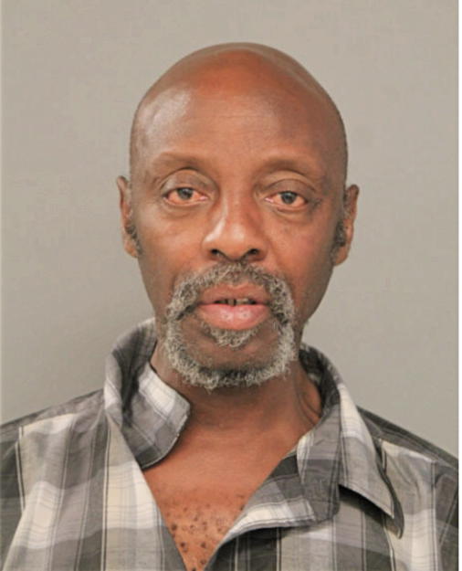 MICHAEL THOMPSON, Cook County, Illinois