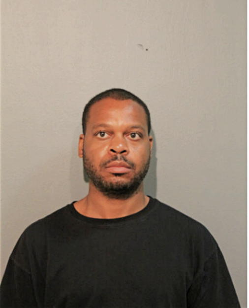 NICHOLAS THOMPSON, Cook County, Illinois
