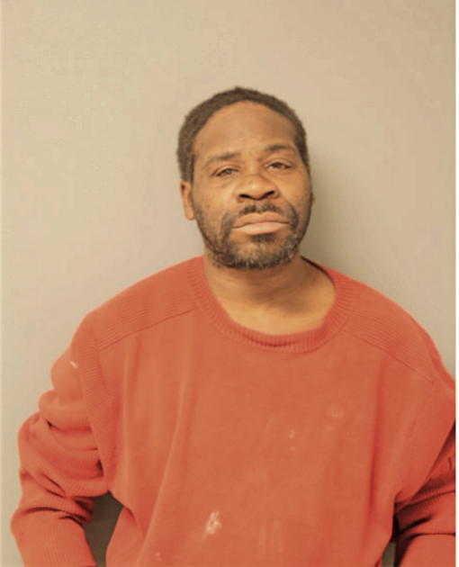 DEMETRIUS TIGGS, Cook County, Illinois