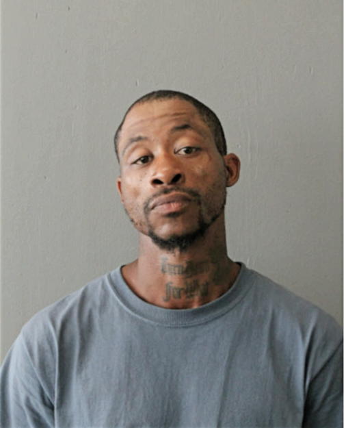 DEON TIMMS, Cook County, Illinois