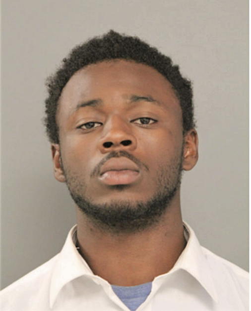 JAWUAN N TOBAR, Cook County, Illinois
