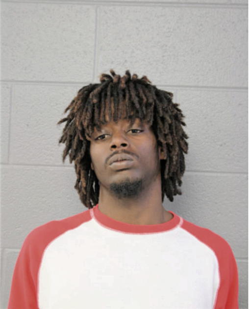 TEVIN TUCKER, Cook County, Illinois
