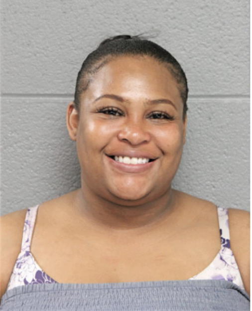 TEMIRAH TURNER, Cook County, Illinois