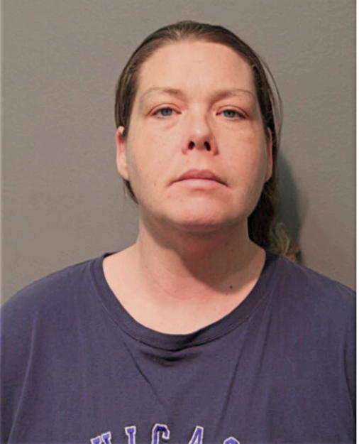 KENDRA UTTERBACK, Cook County, Illinois
