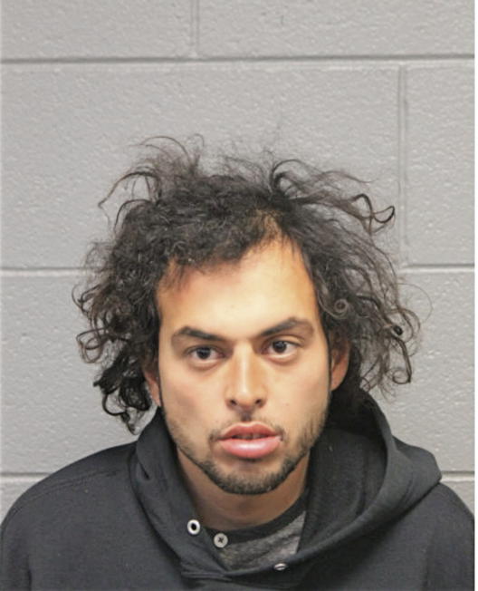 CARLOS VALENCIA, Cook County, Illinois
