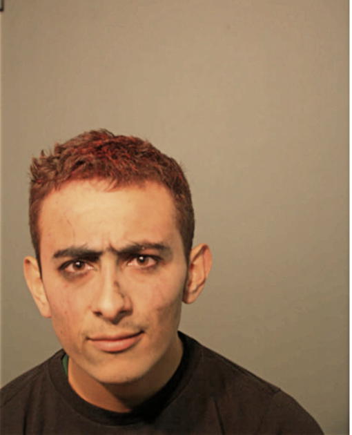 DANIEL L VALENCIA, Cook County, Illinois