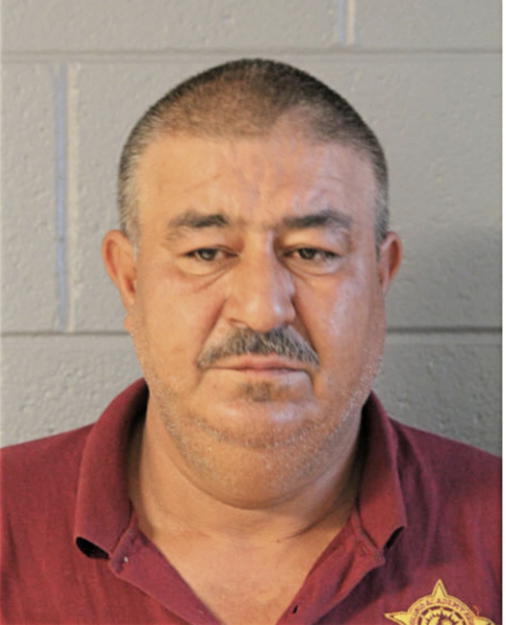 JUAN C VARGAS, Cook County, Illinois
