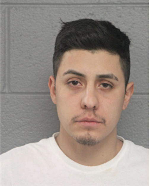 ANGEL IVAN VASQUEZ, Cook County, Illinois