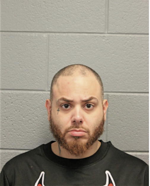 JUAN VEGUILLA, Cook County, Illinois