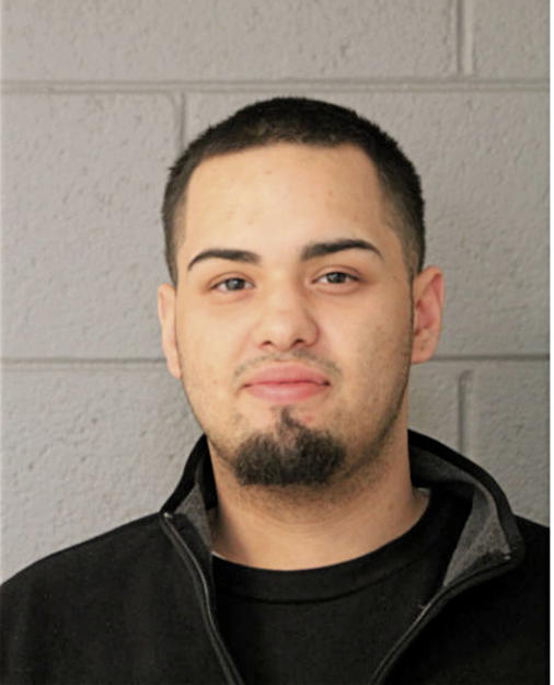 JAMES C VELEZ, Cook County, Illinois