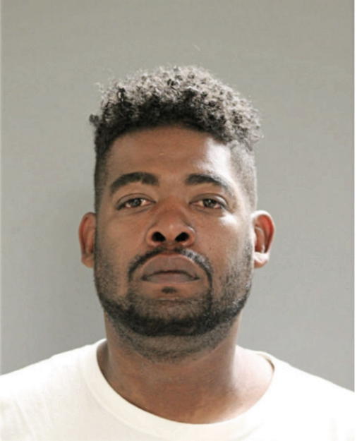 ANTHONY WADE, Cook County, Illinois