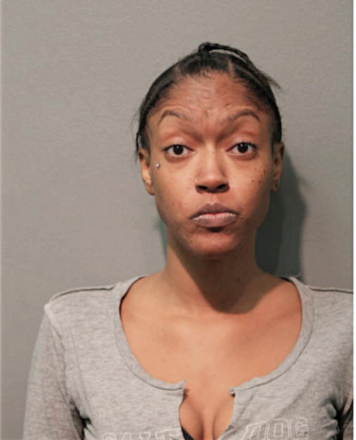 ZAKIA T WALKER, Cook County, Illinois