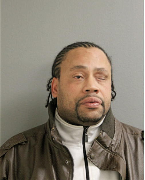 AARON R WALTON, Cook County, Illinois
