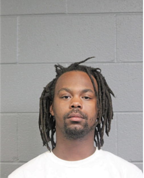 COREY WEATHERSBY, Cook County, Illinois