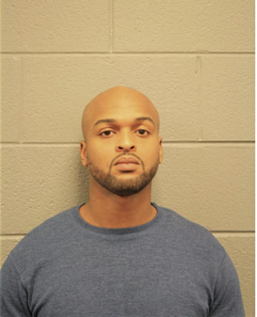 TERRIL WELLS, Cook County, Illinois