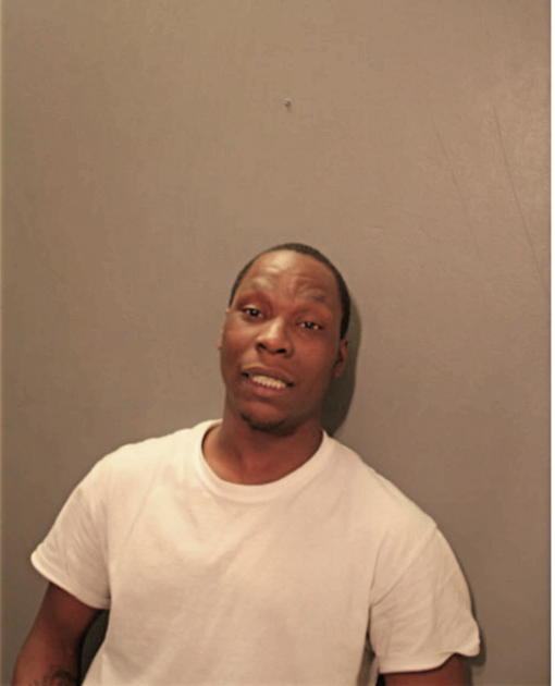 JASON D WHITE, Cook County, Illinois