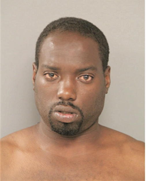 LARRY WILLIAMS, Cook County, Illinois
