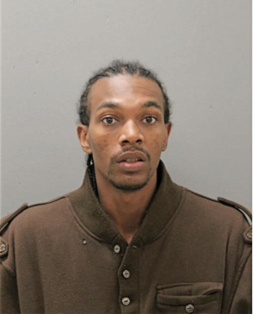 MARLOW S WILLIAMS, Cook County, Illinois
