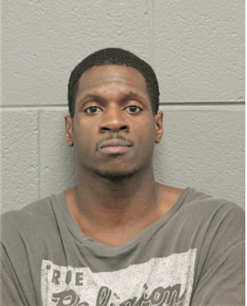 ROBERT WILLIAMS, Cook County, Illinois