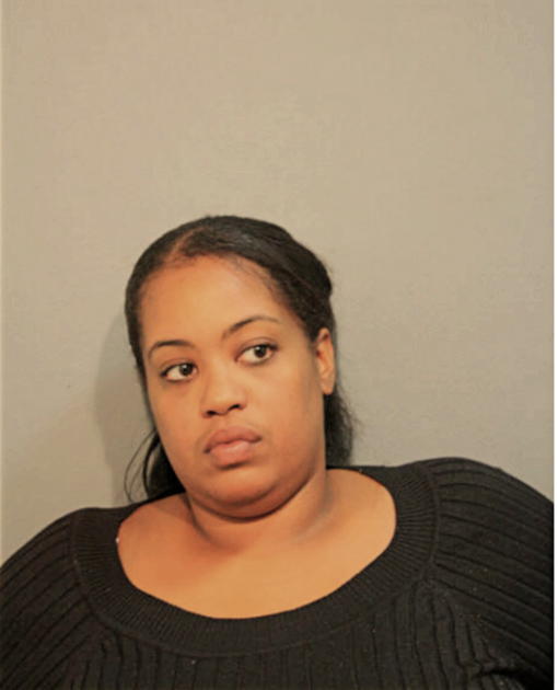 SIEDAH S WILLIAMS, Cook County, Illinois