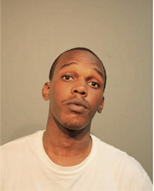 JULIUS T WILSON, Cook County, Illinois