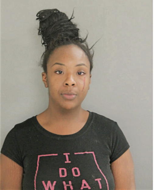 TYKEYRA WINDHAM, Cook County, Illinois