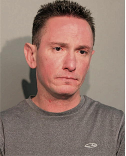 JAMES B WITCZAK, Cook County, Illinois
